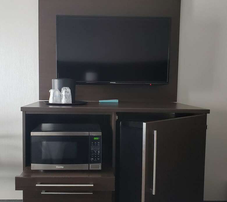 Hotel Best Western Brossard