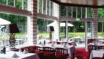 Hotel - Restaurante Erica