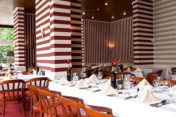 Hotel - Restaurante Erica