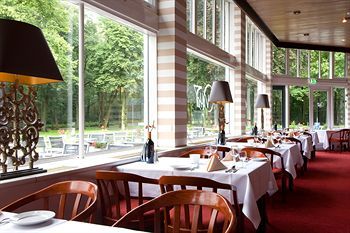 Hotel - Restaurante Erica