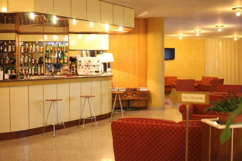 Hotel Anxanum