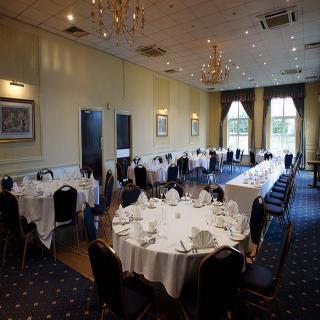 The St George Hotel