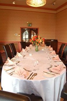 The St George Hotel
