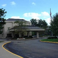 Hotel Hampton Inn Cleveland-westlake
