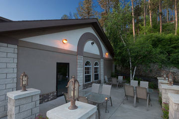 Holiday Inn Express Hotel & Suites Keystone