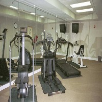 Hotel Hampton Inn Milledgeville