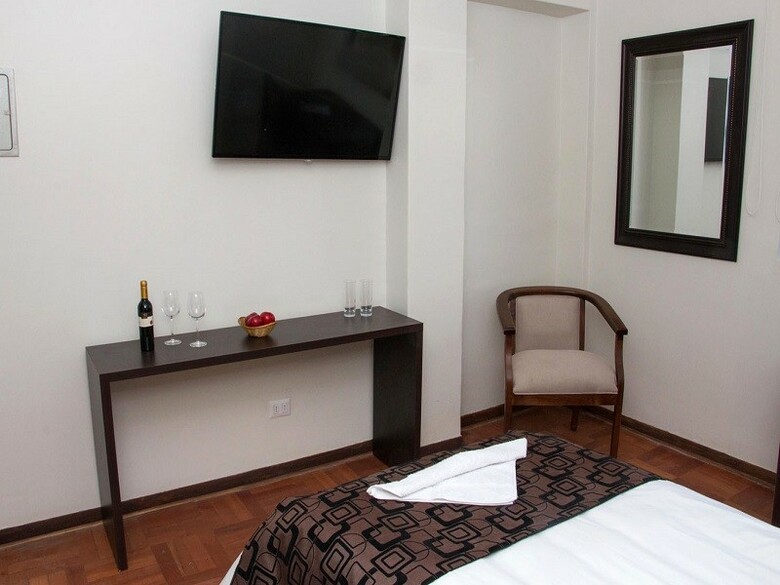 Hotel Plaza �u�oa