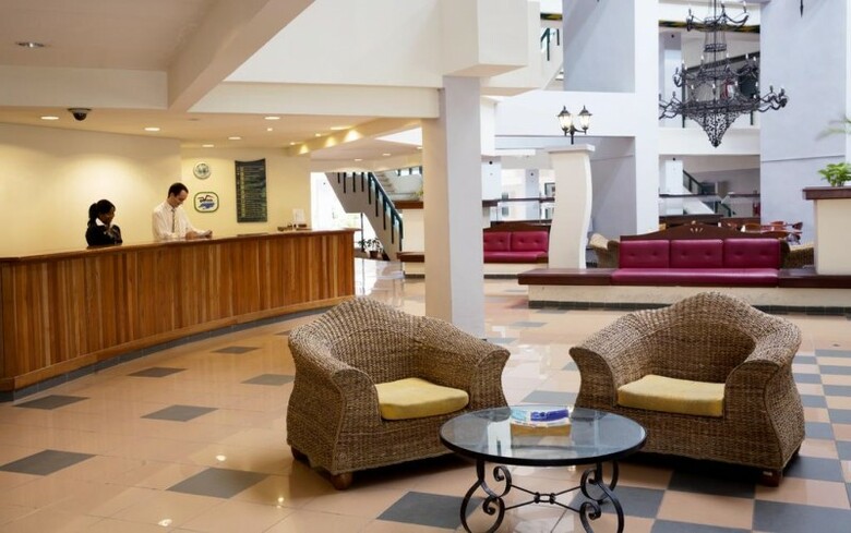 Hotel Starfish Monte Habana