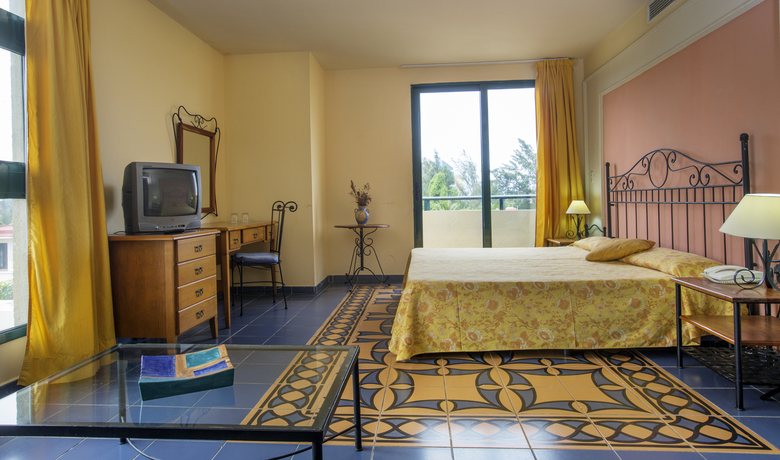 Hotel Starfish Monte Habana
