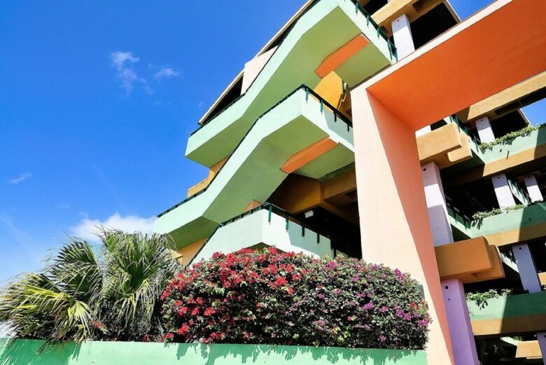 Hotel Starfish Monte Habana