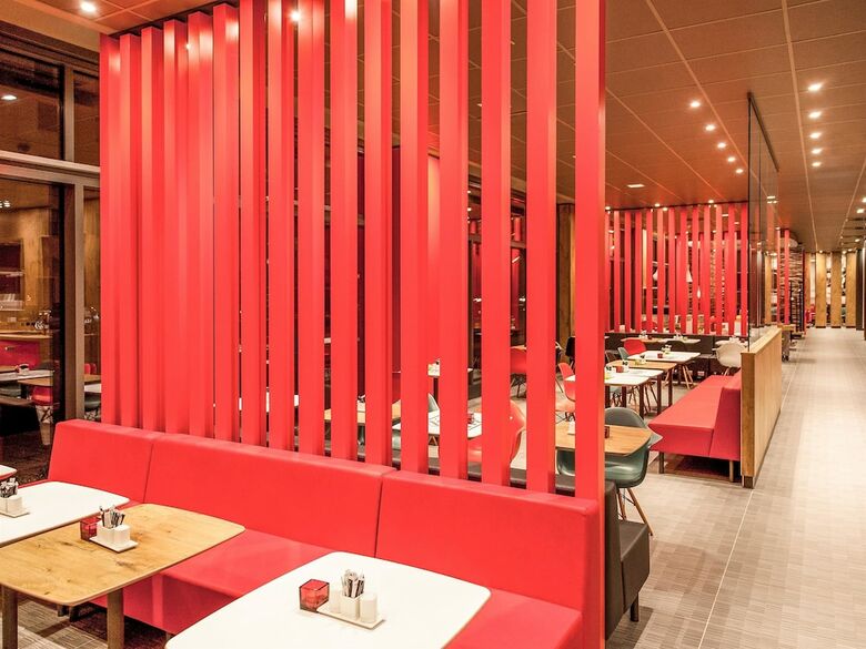 Hotel Ibis Muenchen City Arnulfpark