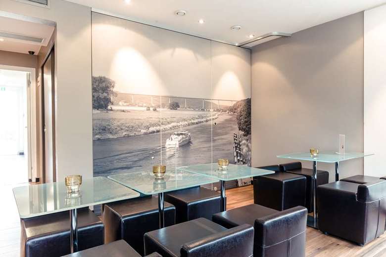 Hotel Premiere Classe Duesseldorf-ra