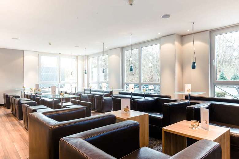 Hotel Premiere Classe Duesseldorf-ra