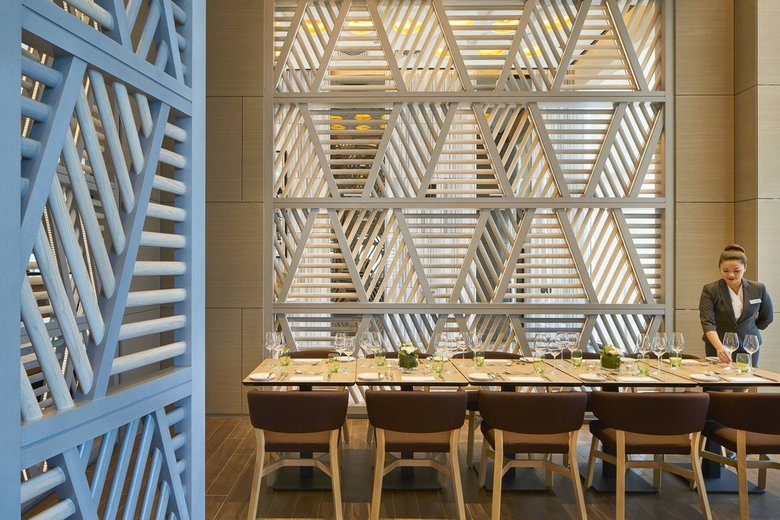 Hotel Courtyard By Marriott Novena