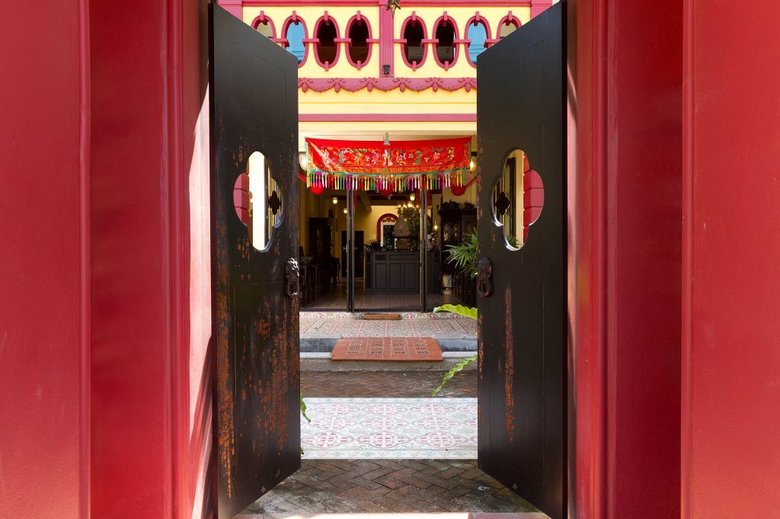 Khaolak Boutique Heritage Hote