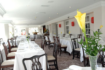 Mercure St Albans Noke Hotel
