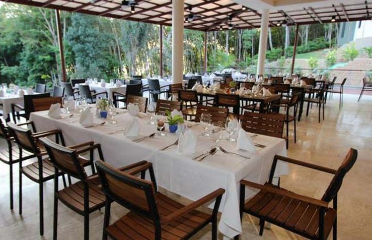 Hotel Crystal Wild Resort Panwa Phuk