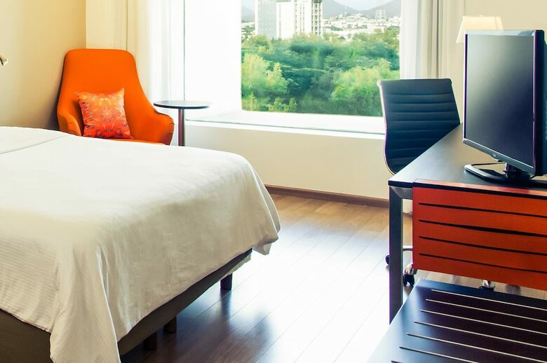Hotel Fiesta Inn Culiacan