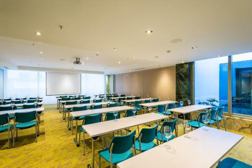 Hotel El Dorado Bogot�