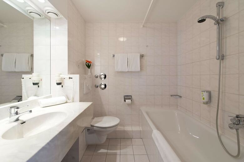 Hotel Ramada Schwarzheide
