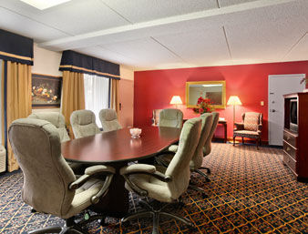 Hotel Hampton Inn London