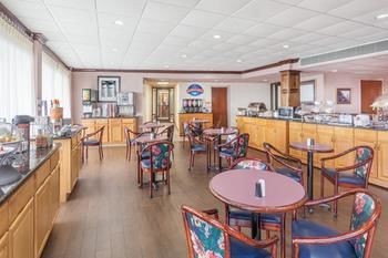 Hotel Hampton Inn London