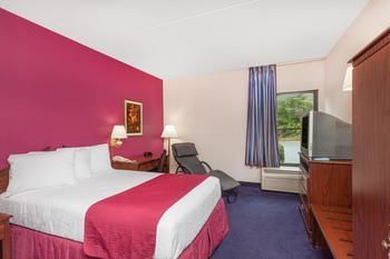 Hotel Hampton Inn London
