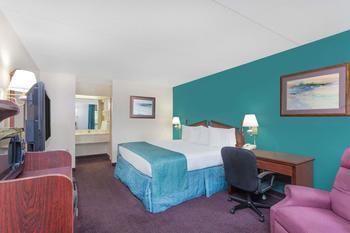 Hotel Hampton Inn London