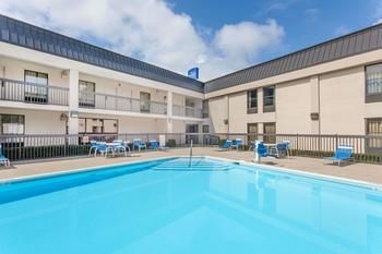 Hotel Hampton Inn London