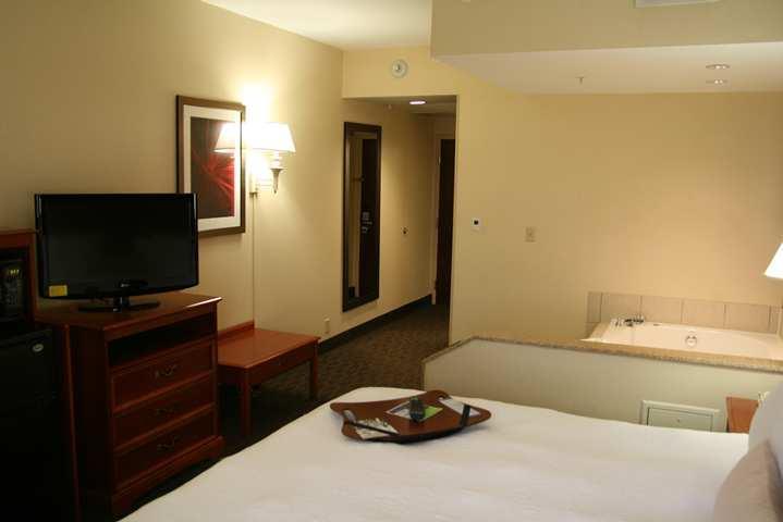 Hotel Hampton Inn Linden Nj