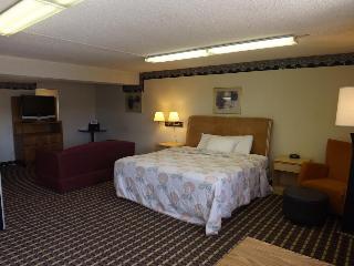 Hotel Ramada Sterling