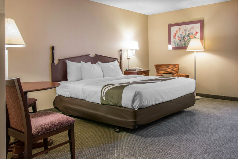 Hotel Hampton Inn Fremont