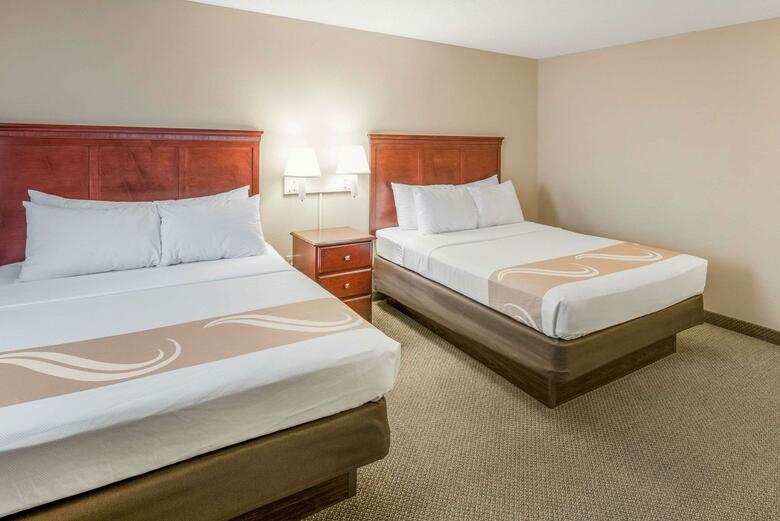 Hotel Hampton Inn Fremont