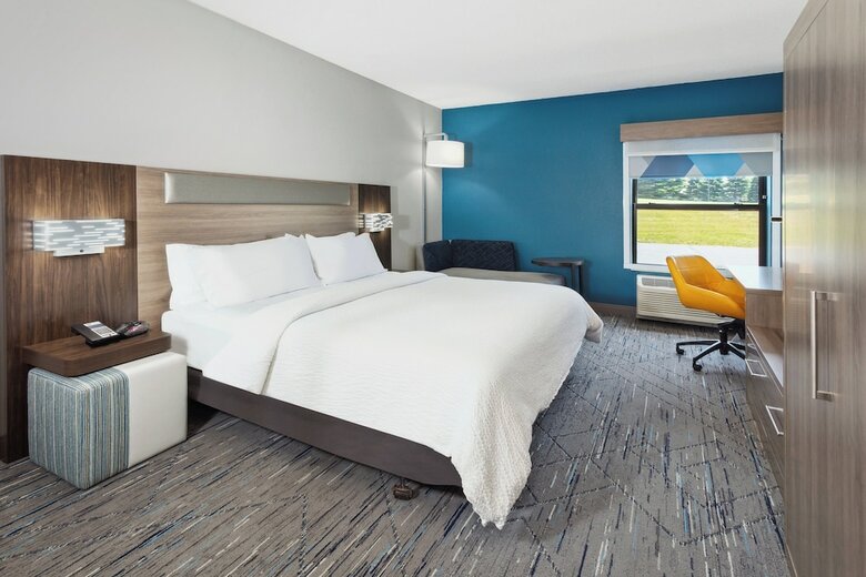 Hotel Hampton Inn Fremont