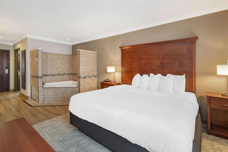 Hotel Best Western Plus Liverpool Gr