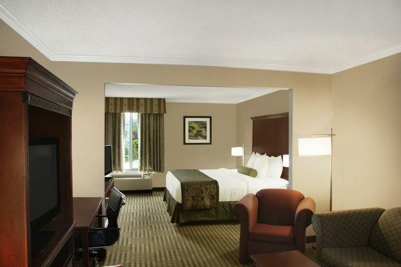 Hotel Best Western Plus Liverpool Gr