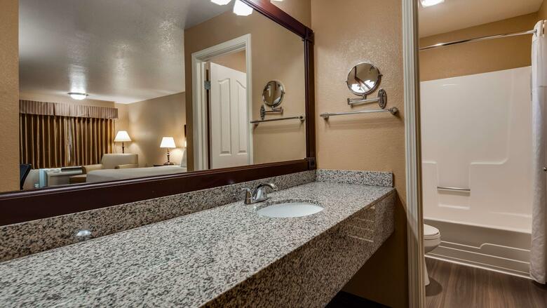 Hotel Best Western Country Inn