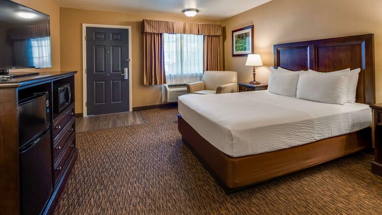 Hotel Best Western Country Inn