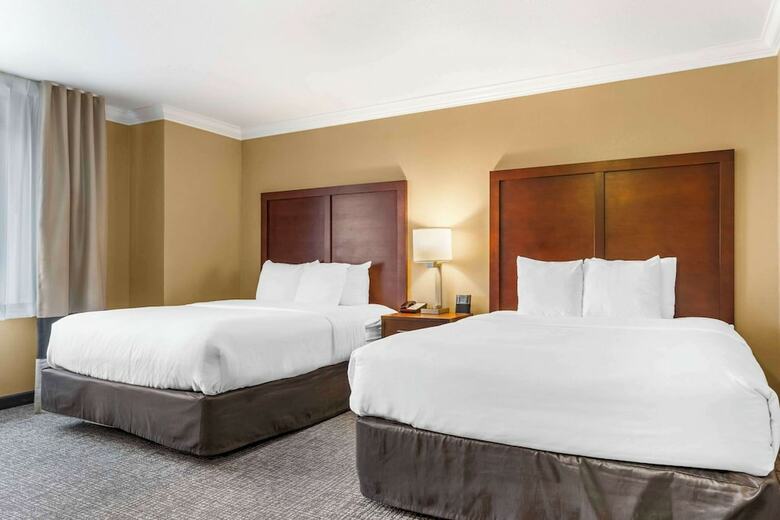 Hotel Best Western Country Inn