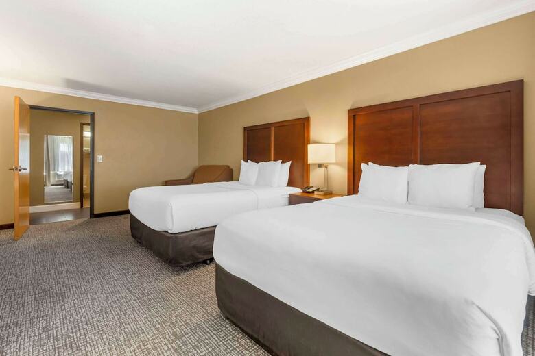 Hotel Best Western Country Inn