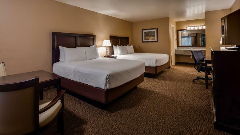Hotel Best Western Country Inn