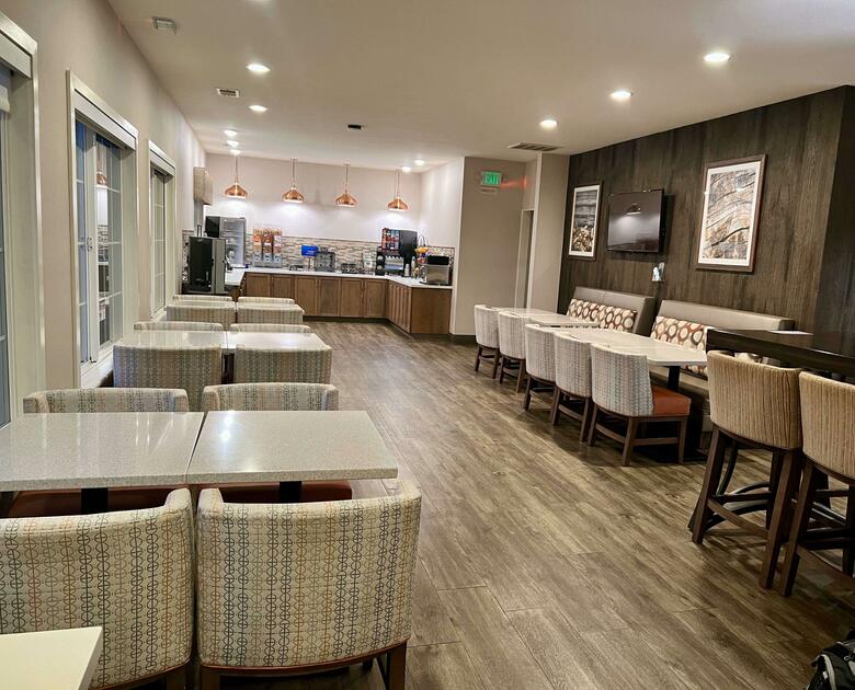 Hotel Best Western Country Inn