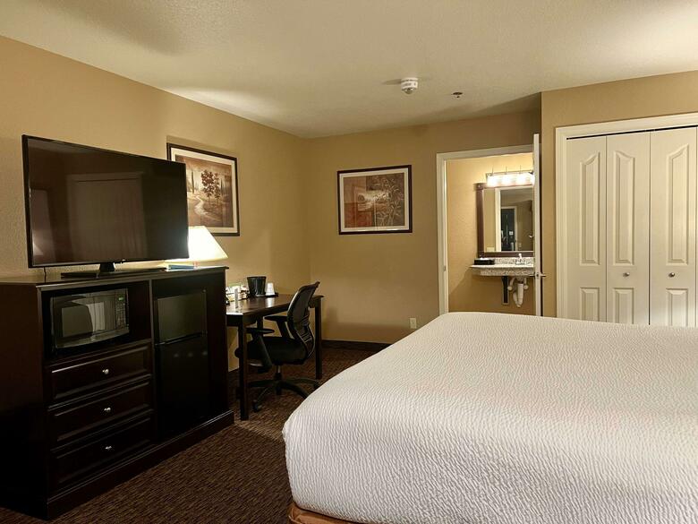 Hotel Best Western Country Inn