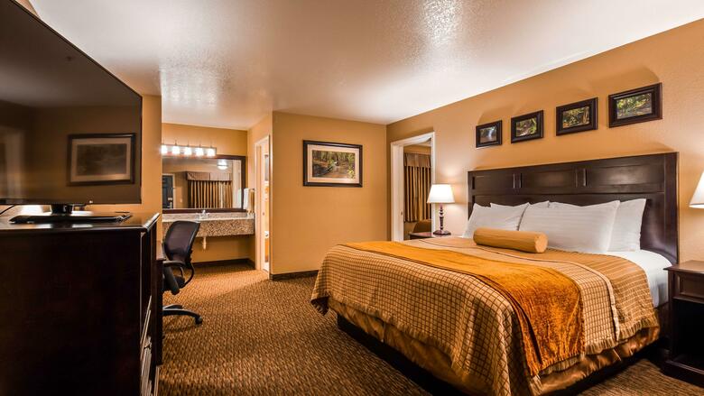 Hotel Best Western Country Inn