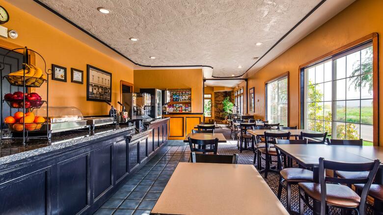 Hotel Best Western Country Inn