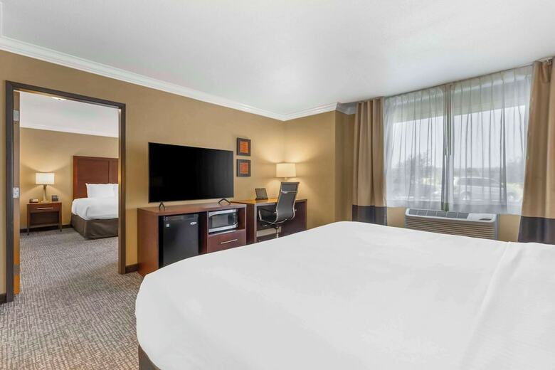 Hotel Best Western Country Inn