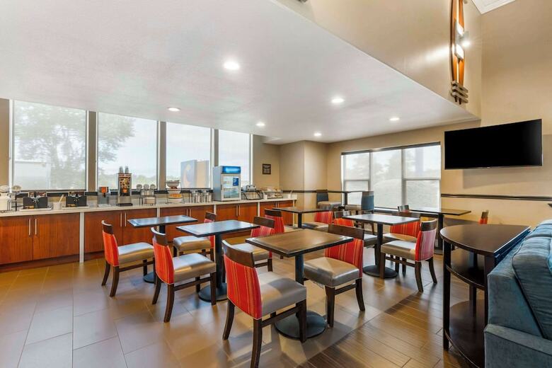 Hotel Best Western Country Inn