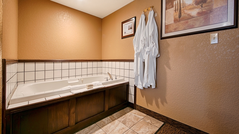 Hotel Best Western Country Inn