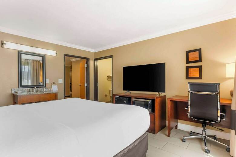 Hotel Best Western Country Inn