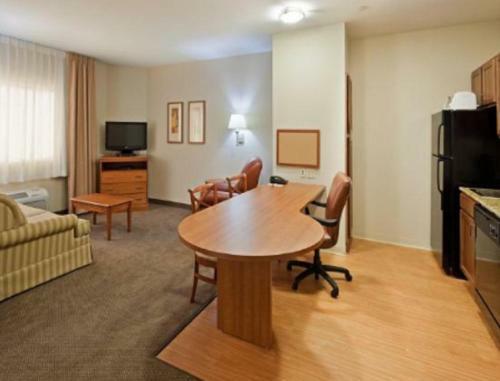 Hotel Candlewood Suites Turlock